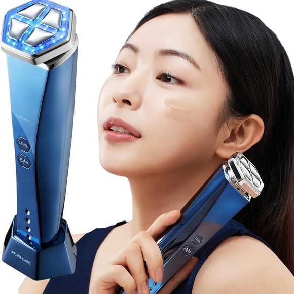 Other - Facial Massager, Anti Aging Face and Neck Massage Tool for Skin Care